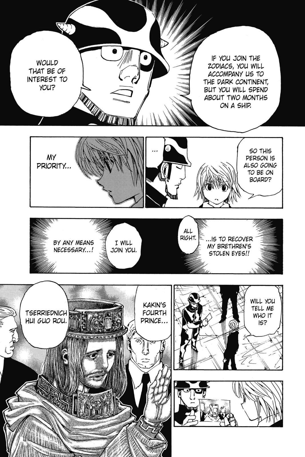 Chapter 343 — Chapter 343 — Page 19