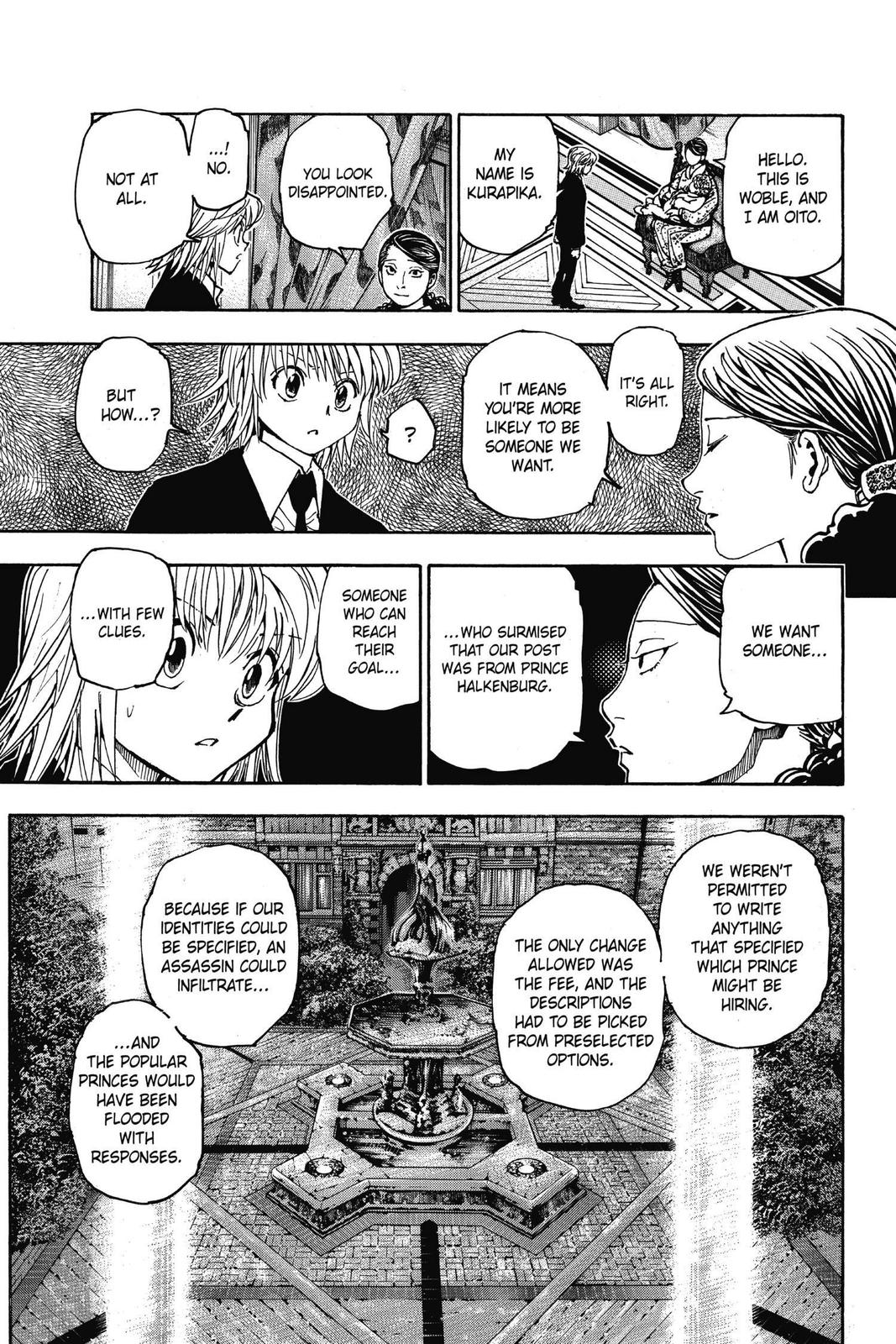 Chapter 350 — Page 12