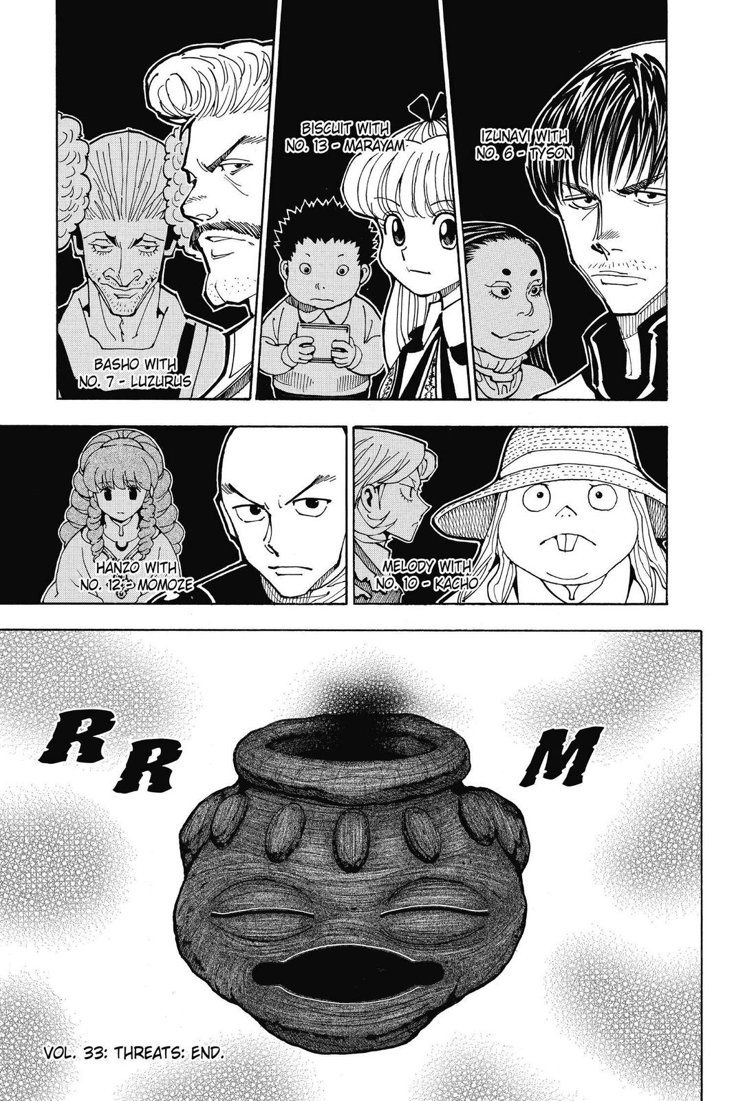 Chapter 350 — Page 20