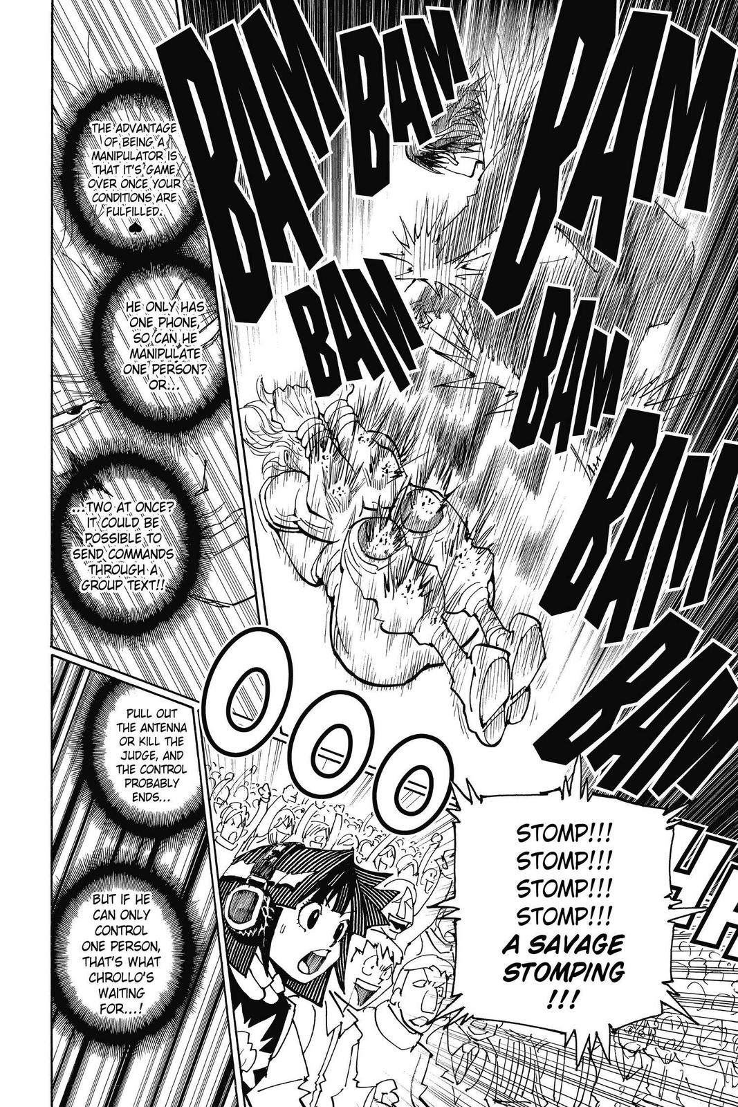 Chapter 351 — Page 16