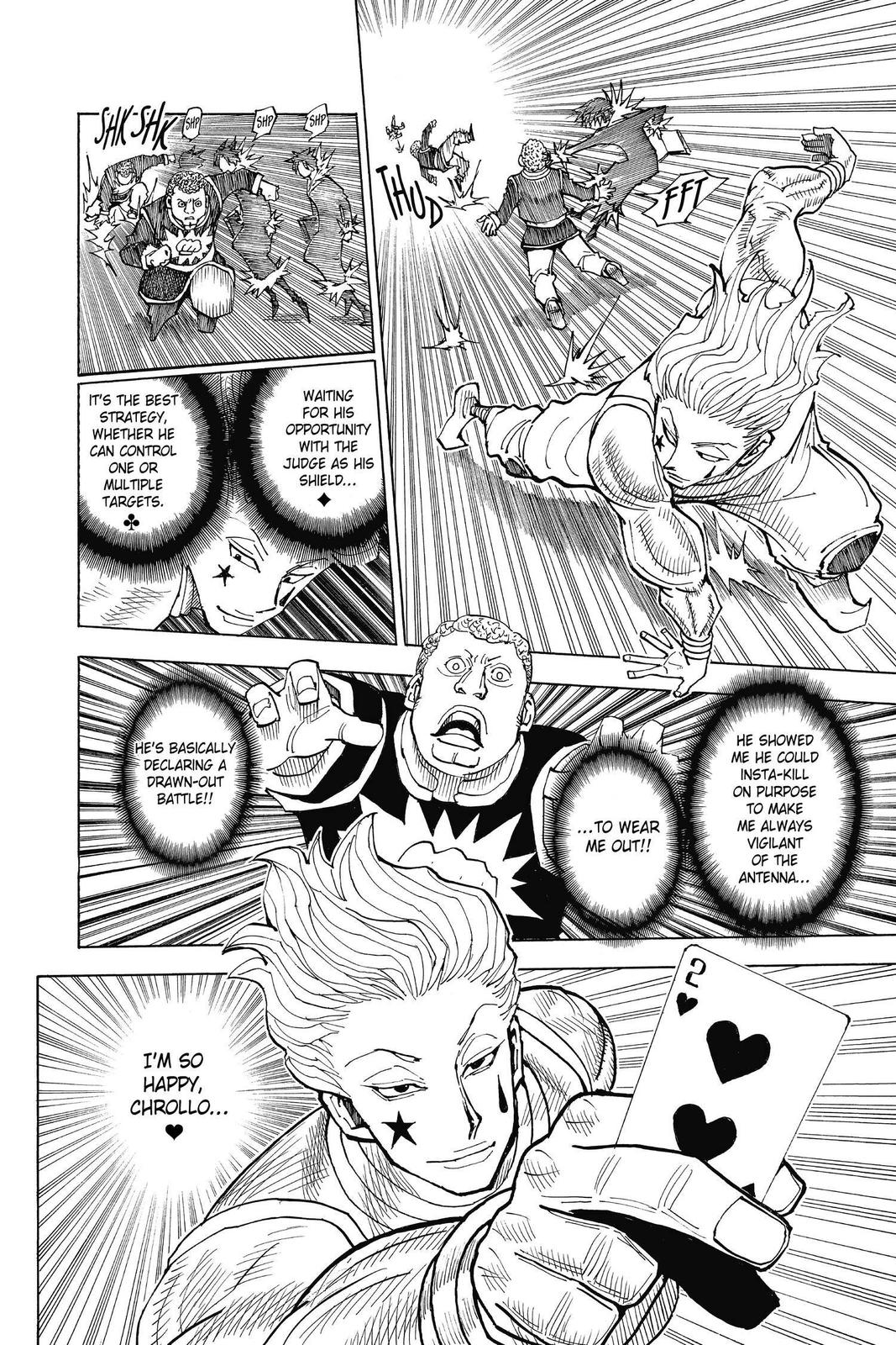 Chapter 351 — Page 18