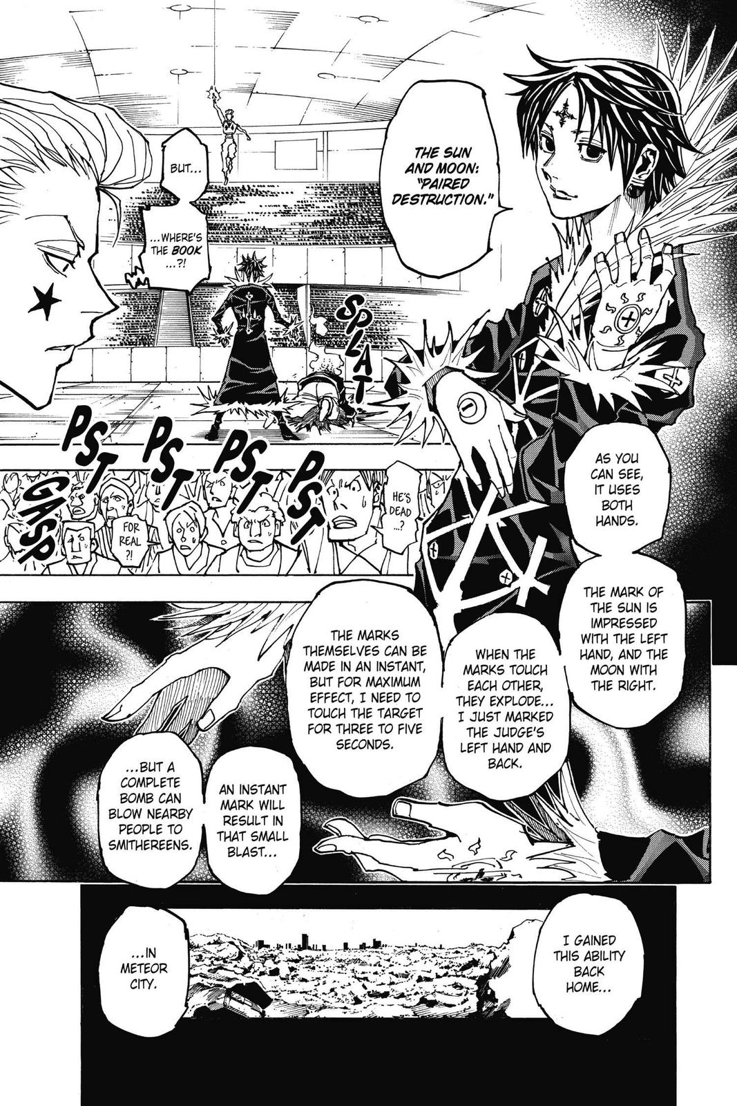 Chapter 351 — Page 21