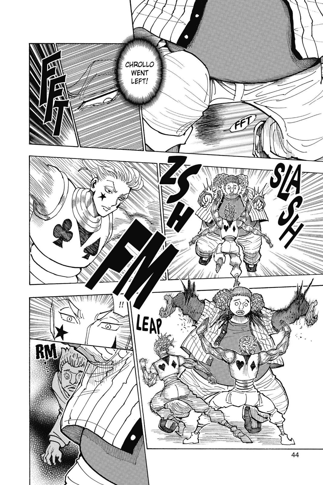 Chapter 352 — Page 18