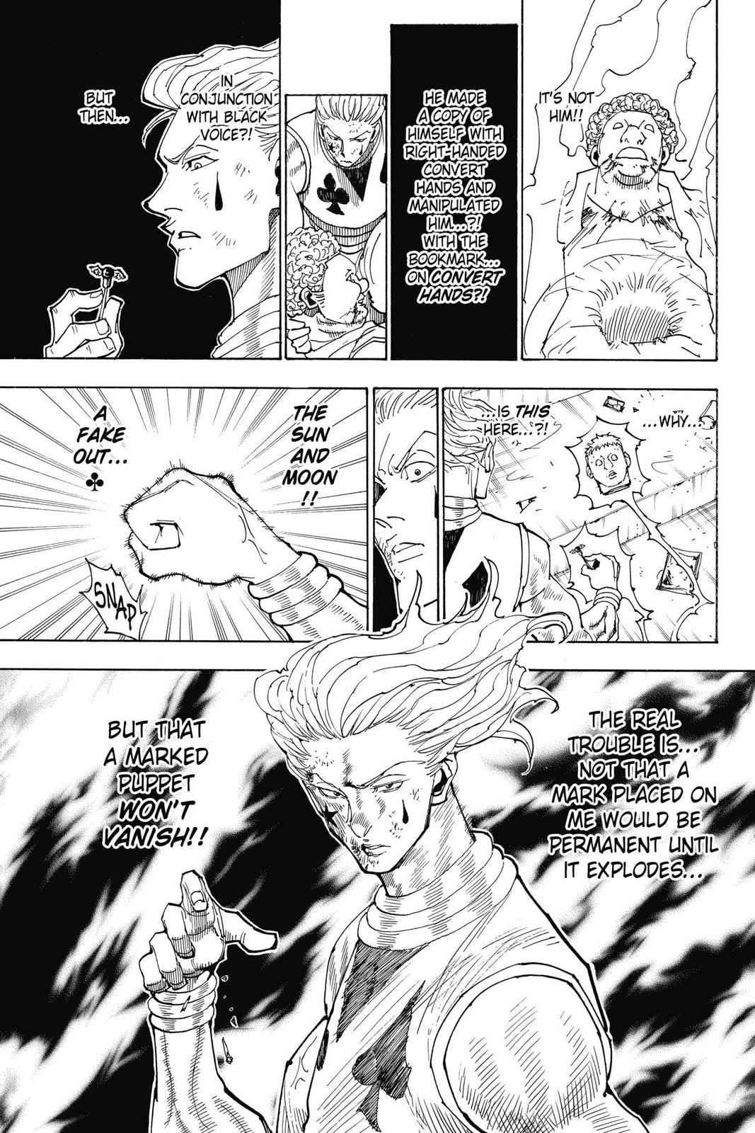 Chapter 354 — Page 19