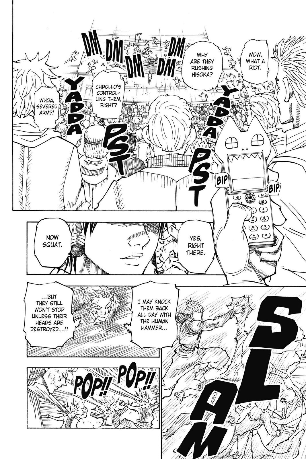 Chapter 355 — Page 16