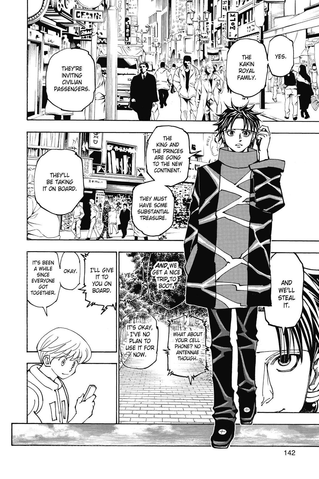 Chapter 357 — Page 16