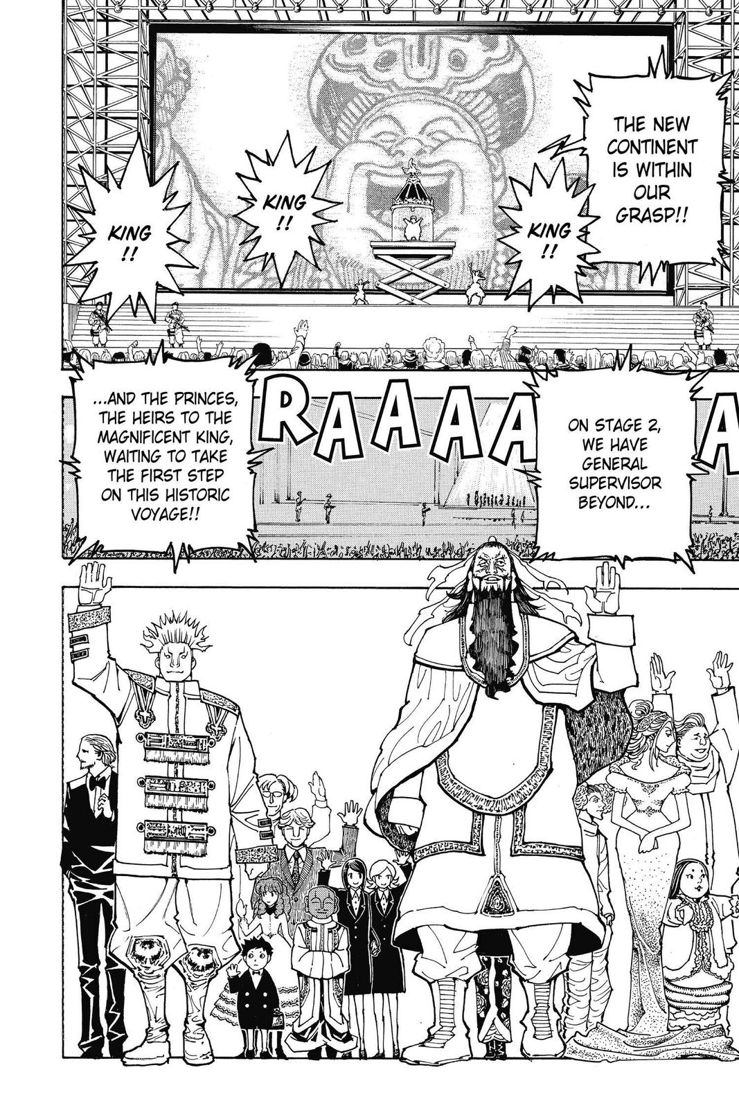 Chapter 358 — Chapter 358 — Page 5