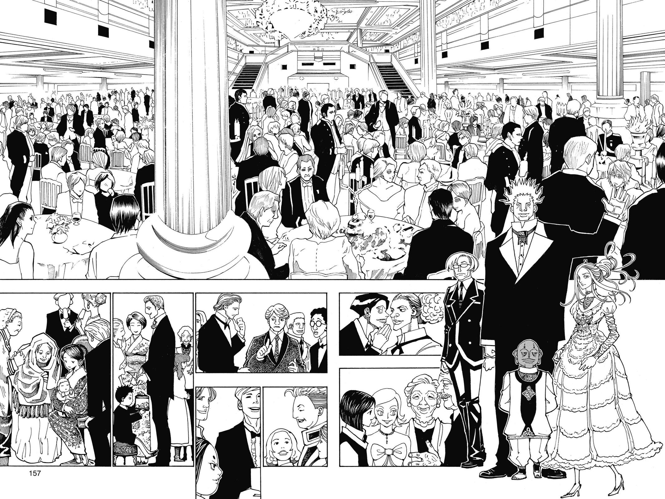 Chapter 358 — Chapter 358 — Page 9