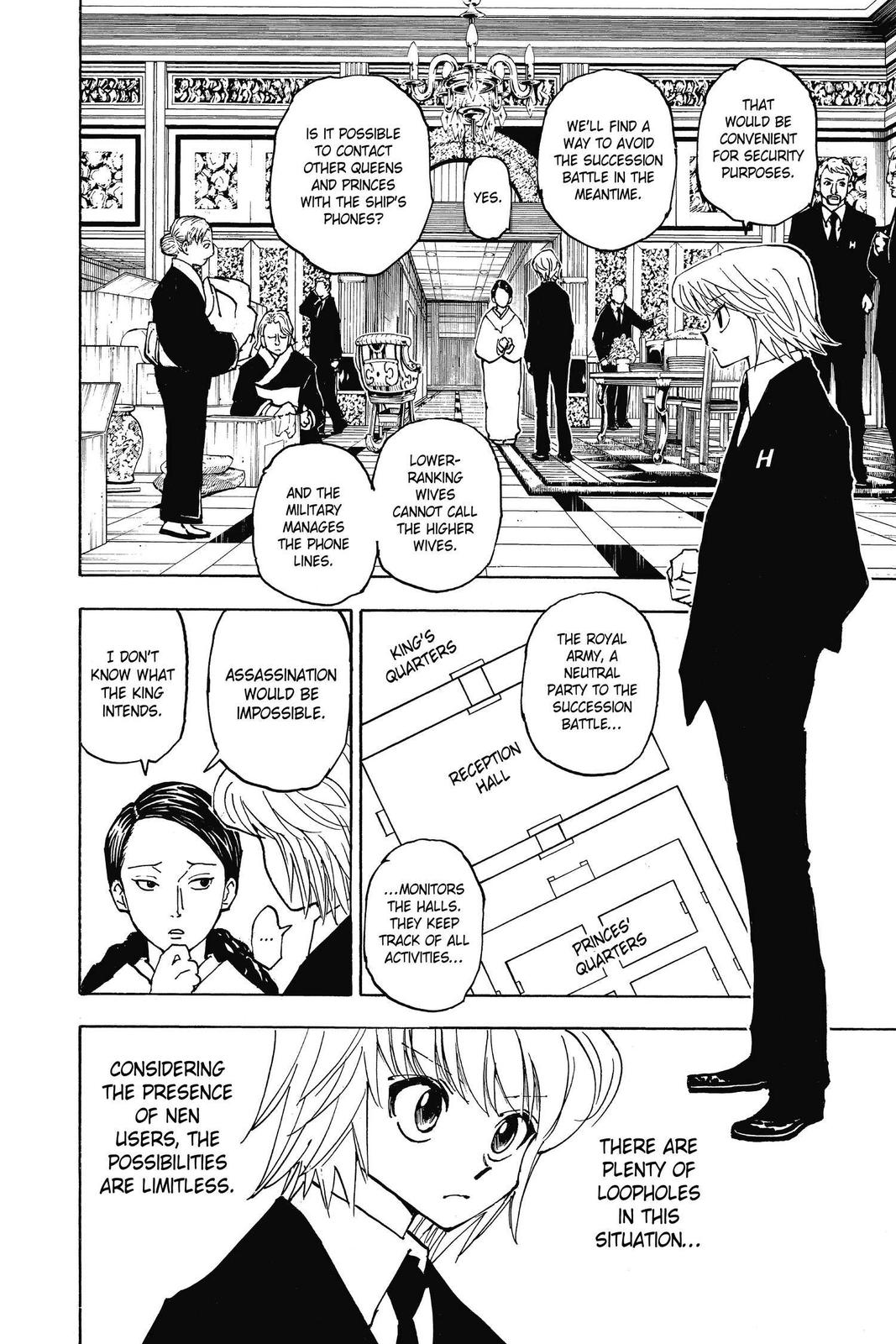 Chapter 358 — Chapter 358 — Page 12