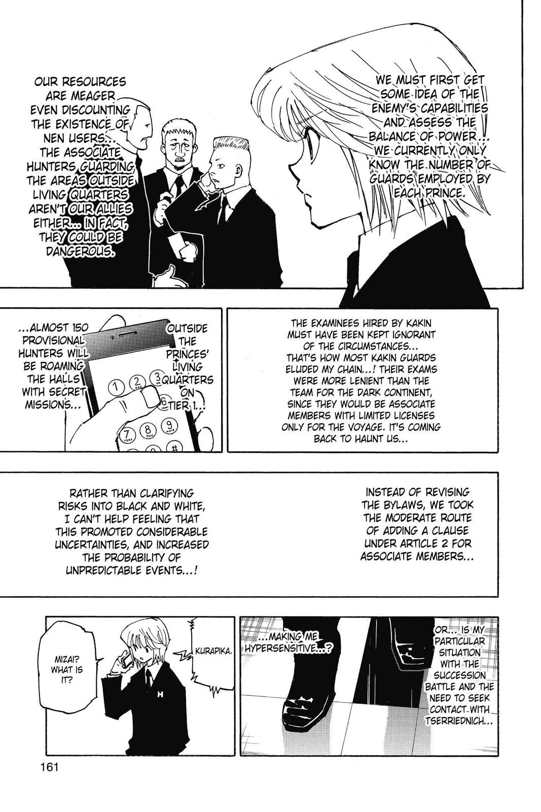 Chapter 358 — Chapter 358 — Page 13