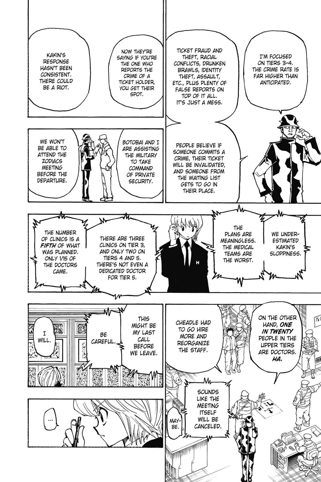 Chapter 358 — Chapter 358 — Page 14