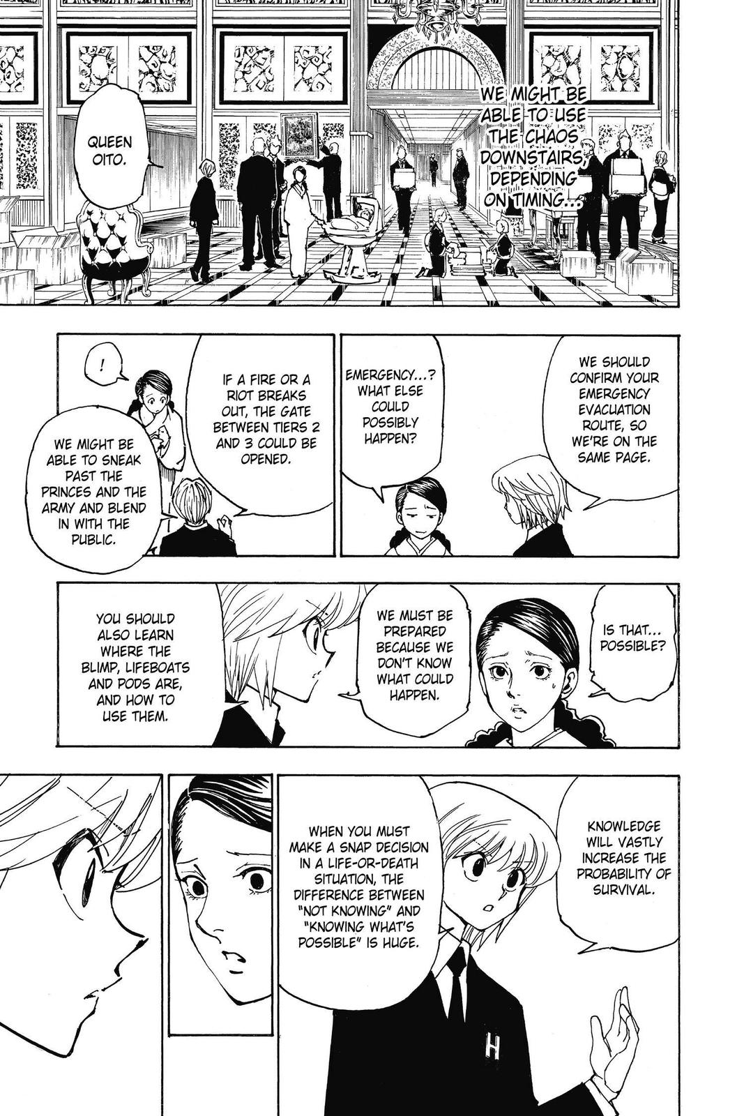 Chapter 358 — Chapter 358 — Page 15