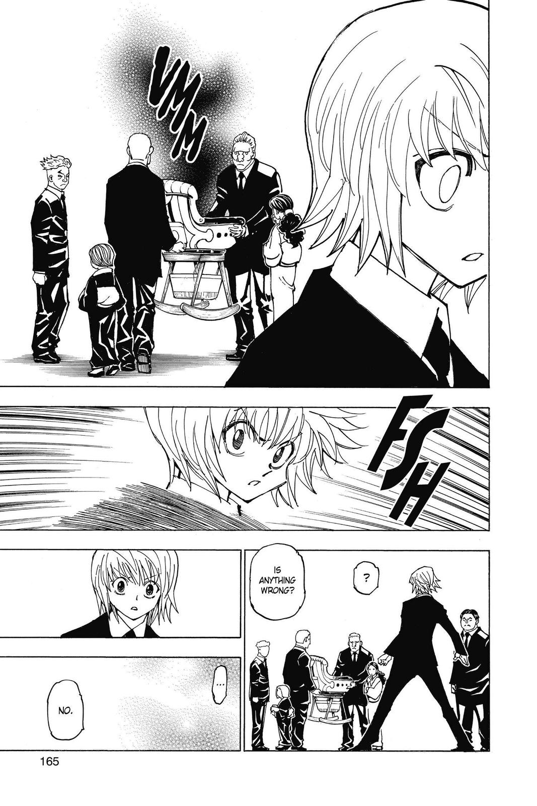 Chapter 358 — Chapter 358 — Page 17