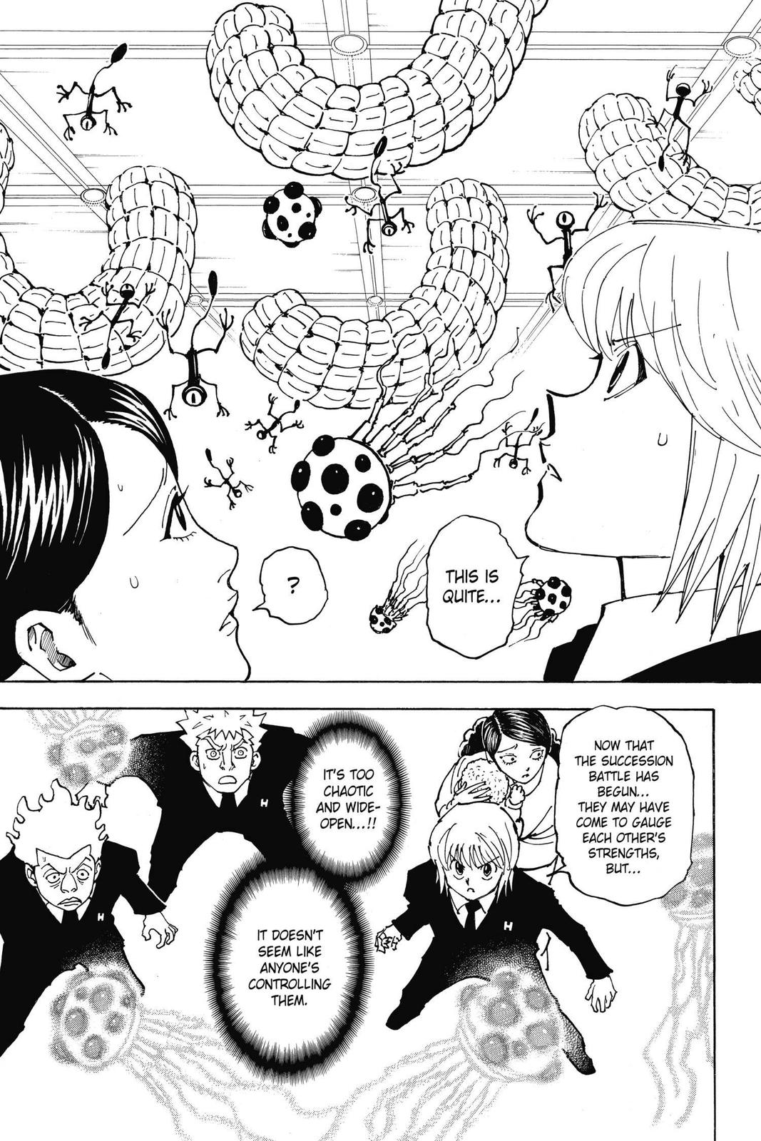Chapter 360 — Page 11