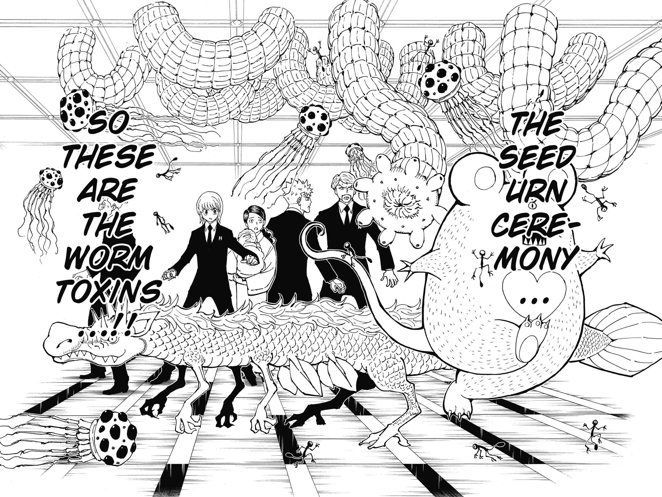 Chapter 360 — Page 12