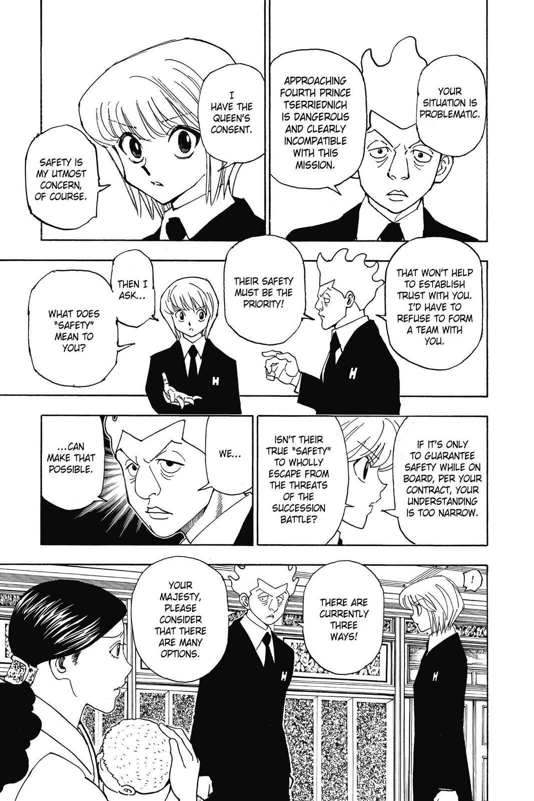 Chapter 360 — Page 16