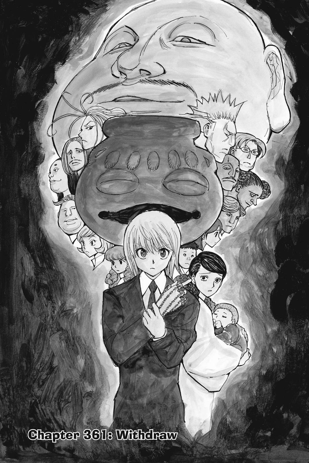 Chapter 361 — Chapter 361 — Page 7