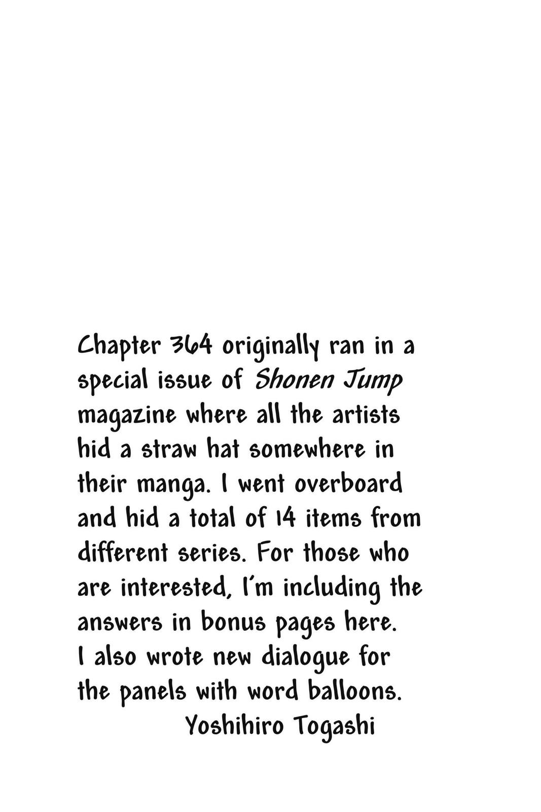 Chapter 361 — Chapter 361 — Page 8