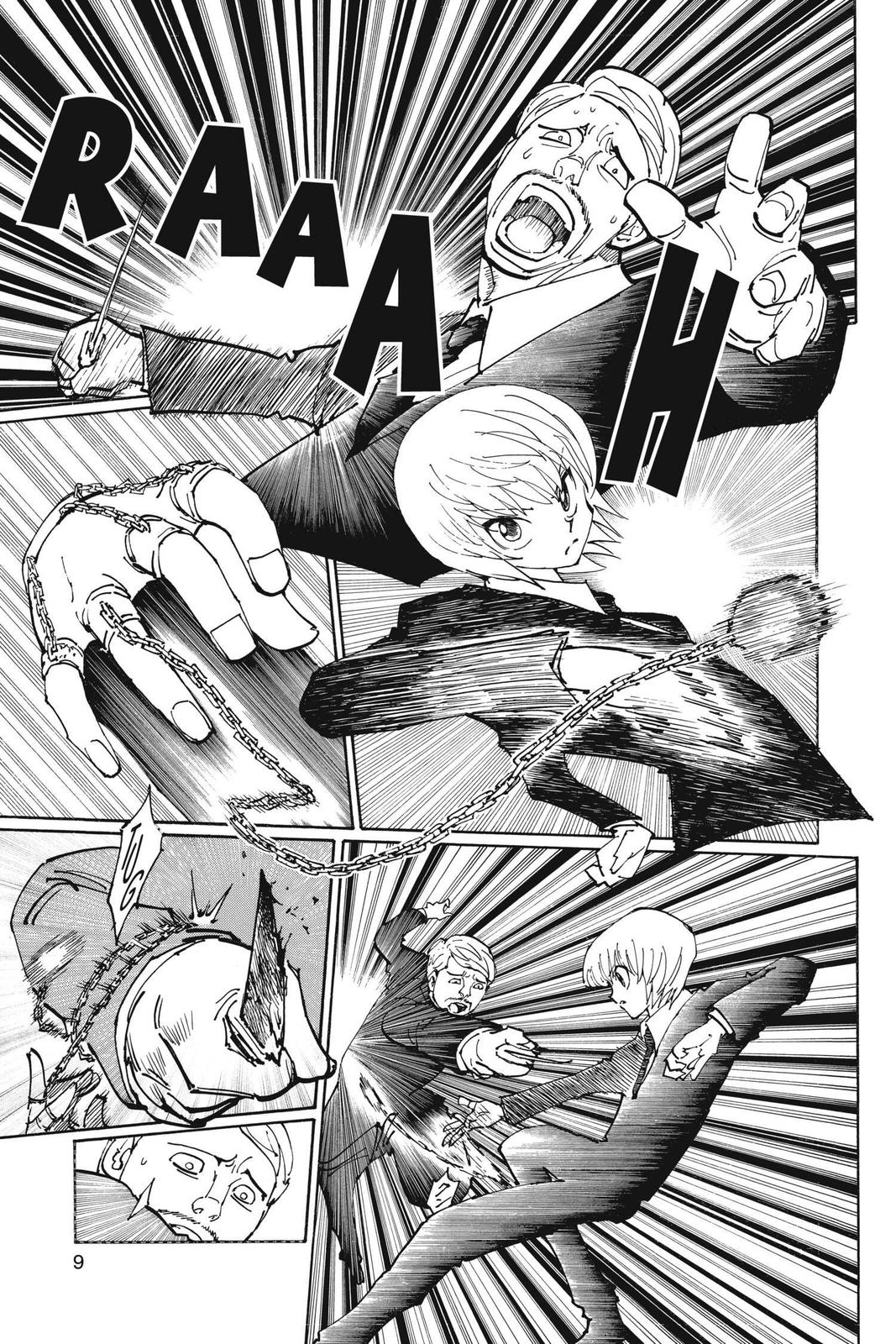 Chapter 361 — Chapter 361 — Page 9