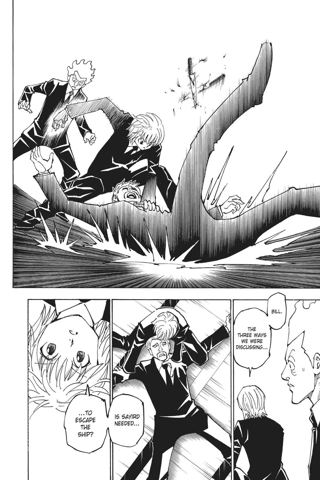 Chapter 361 — Chapter 361 — Page 10