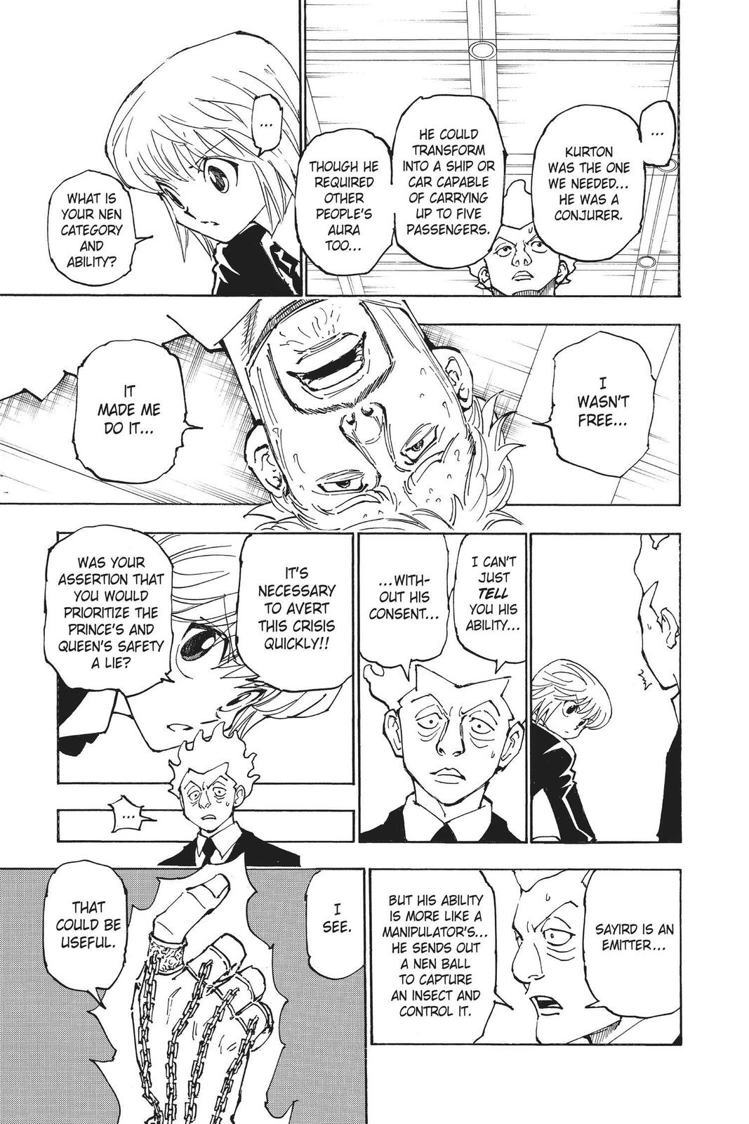 Chapter 361 — Chapter 361 — Page 11