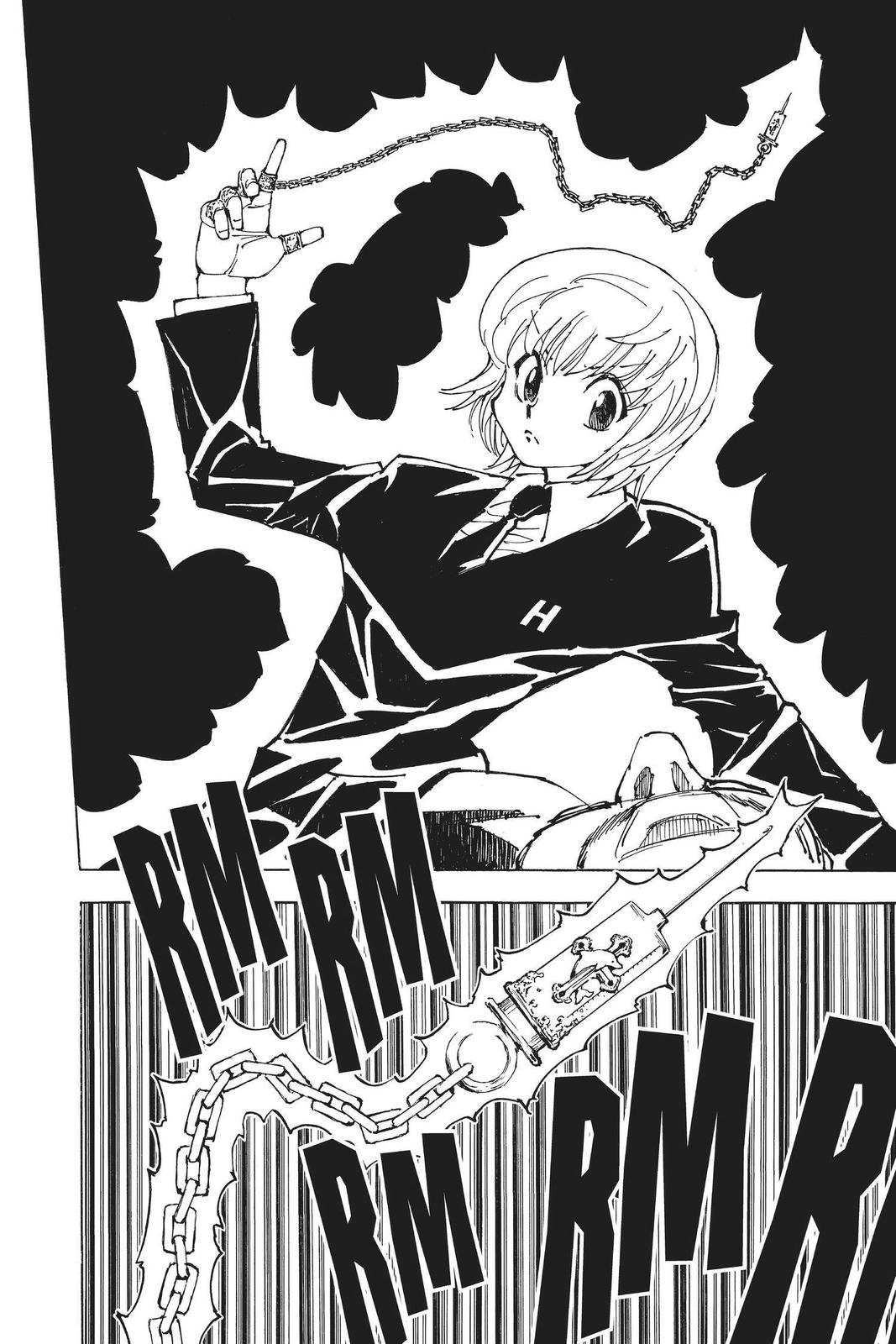 Chapter 361 — Chapter 361 — Page 12