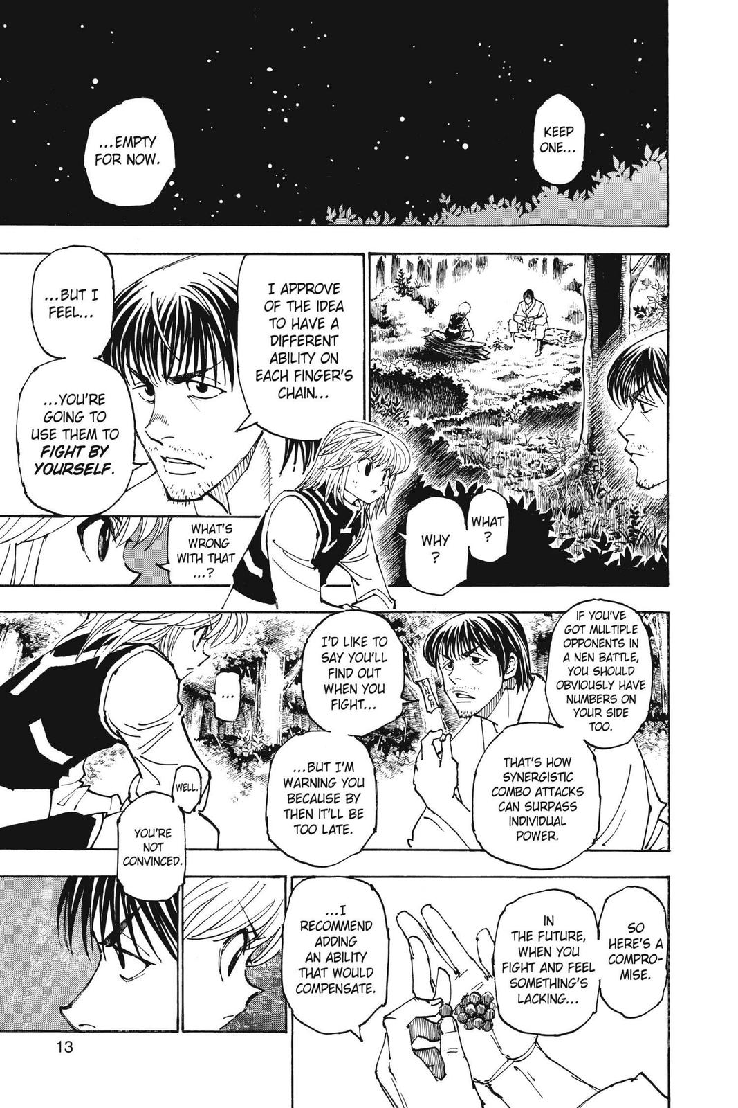 Chapter 361 — Chapter 361 — Page 13