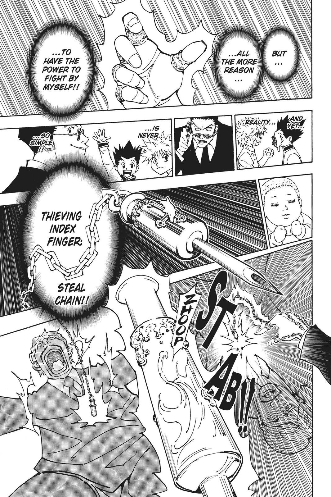 Chapter 361 — Chapter 361 — Page 15