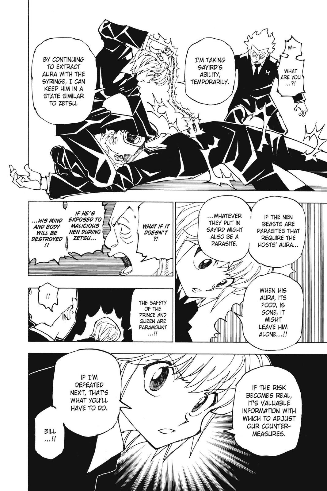 Chapter 361 — Chapter 361 — Page 16