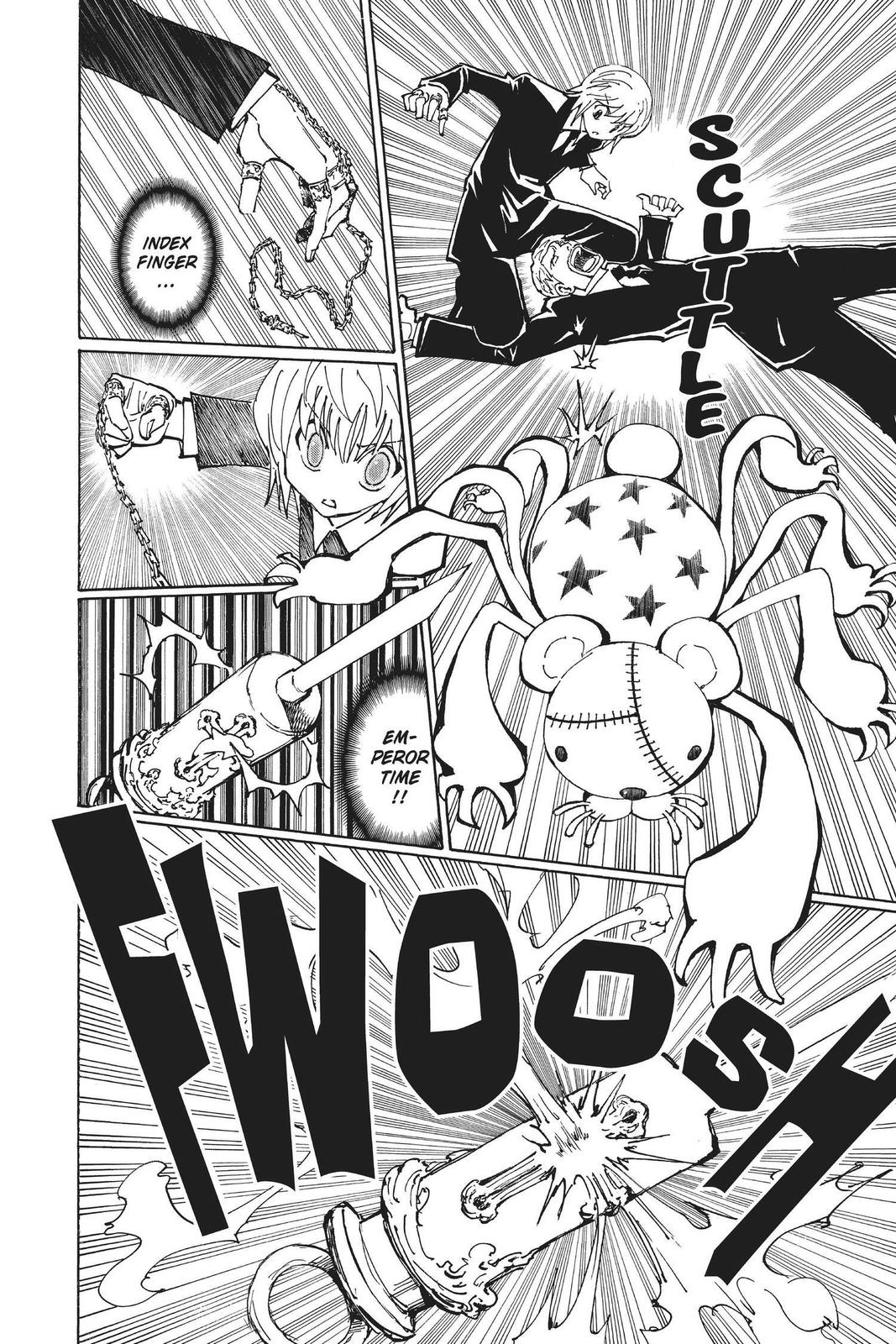 Chapter 361 — Chapter 361 — Page 18
