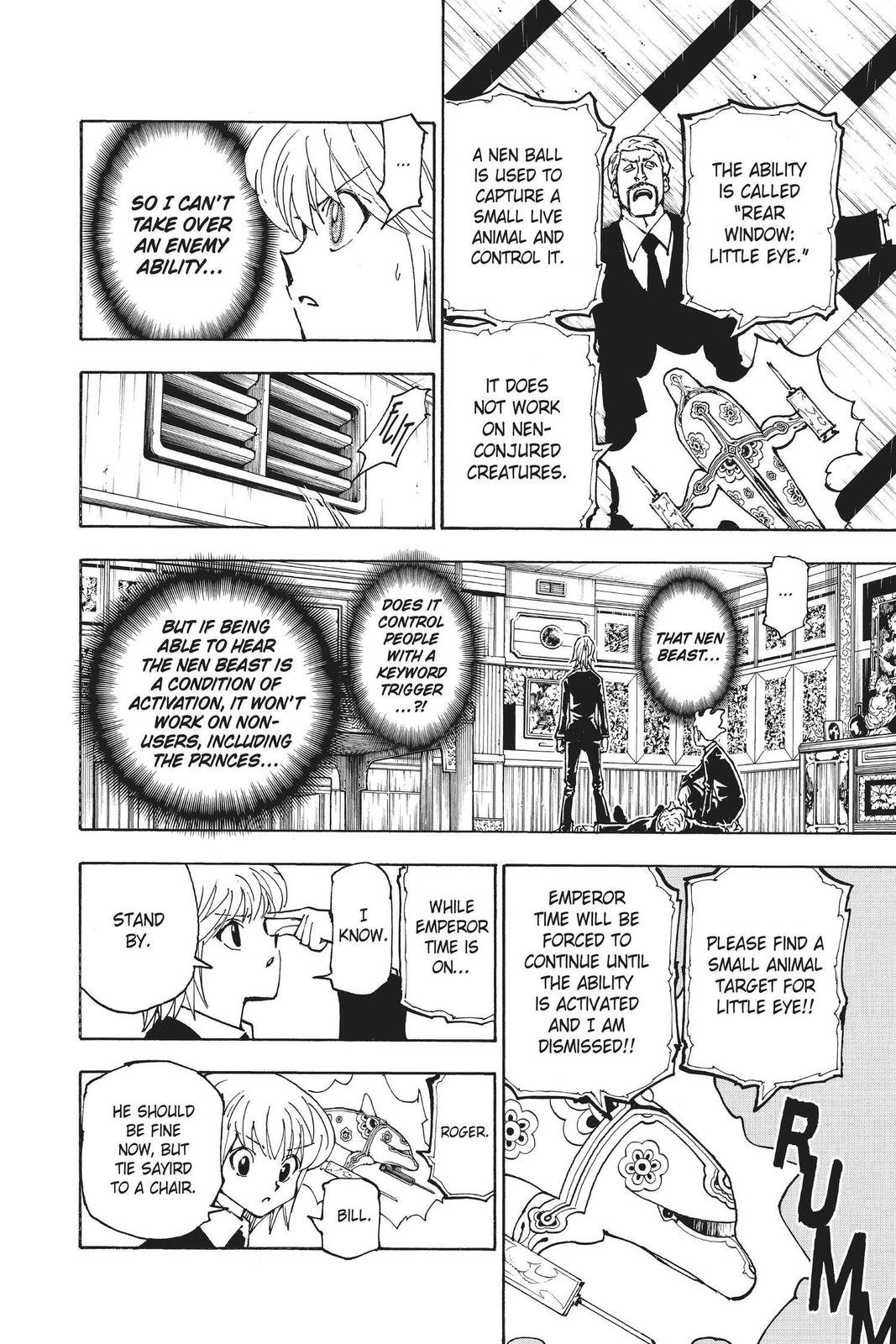 Chapter 361 — Chapter 361 — Page 20