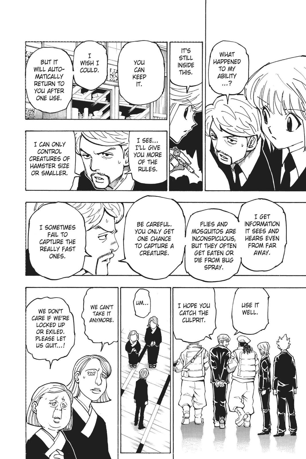 Chapter 361 — Chapter 361 — Page 22