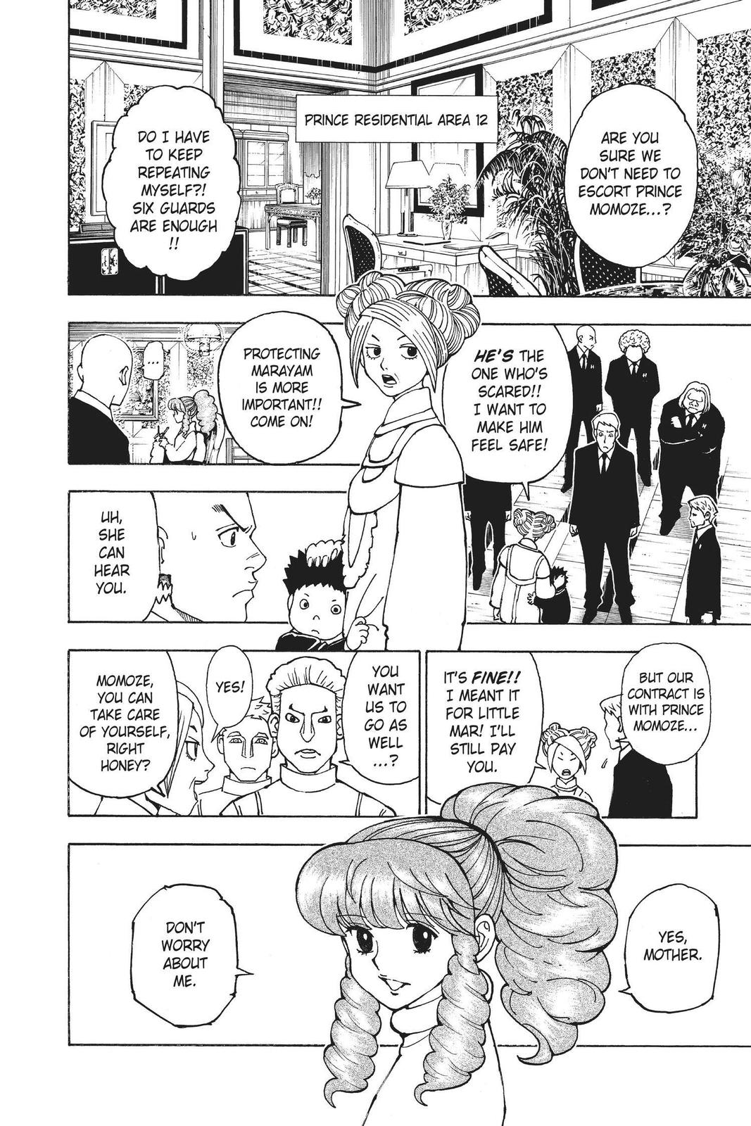 Chapter 361 — Chapter 361 — Page 24