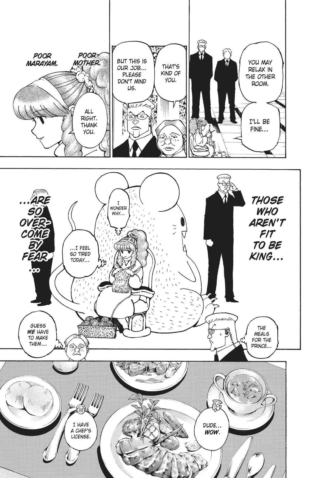 Chapter 361 — Chapter 361 — Page 25