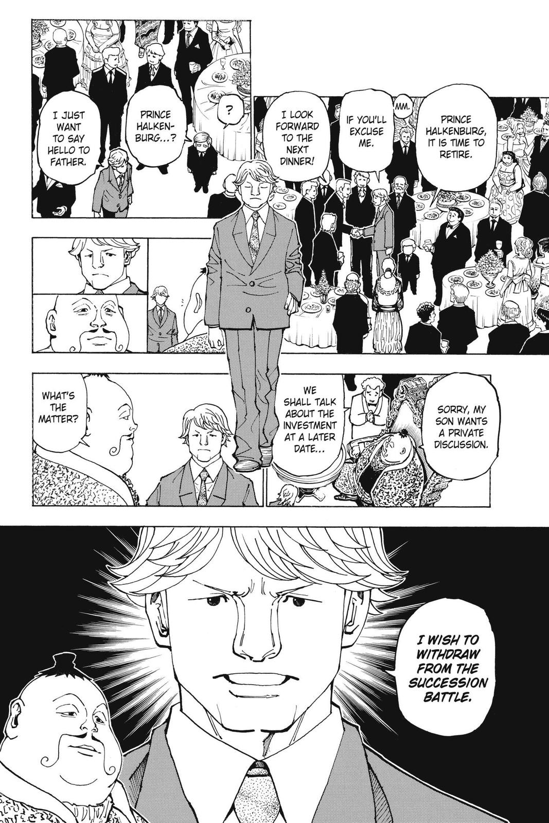 Chapter 361 — Chapter 361 — Page 26