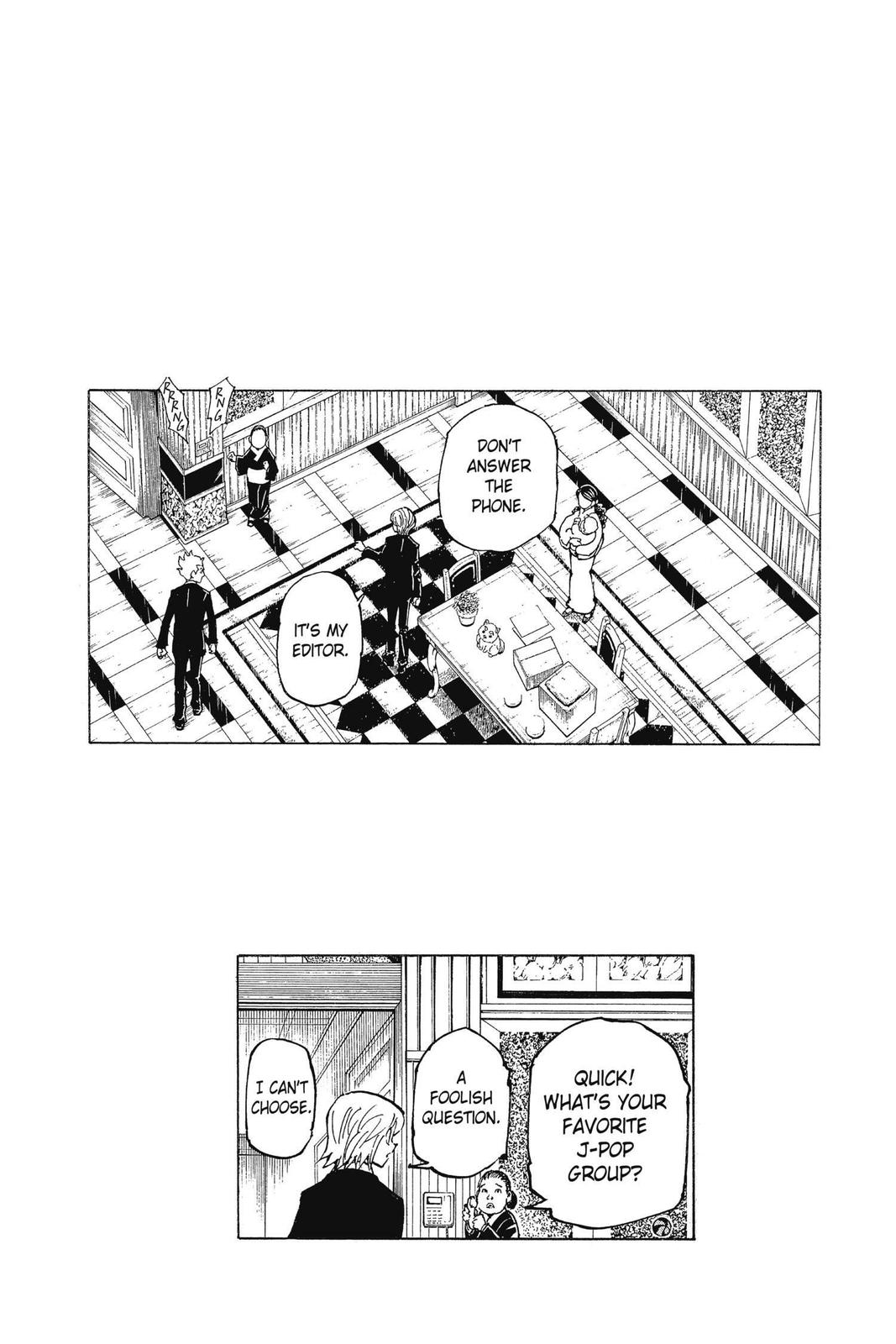 Chapter 361 — Chapter 361 — Page 28