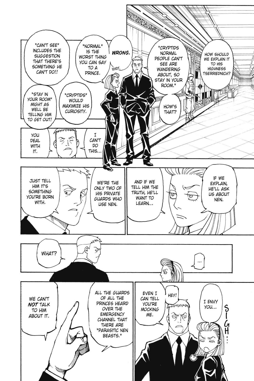 Chapter 362 — Chapter 362 — Page 8