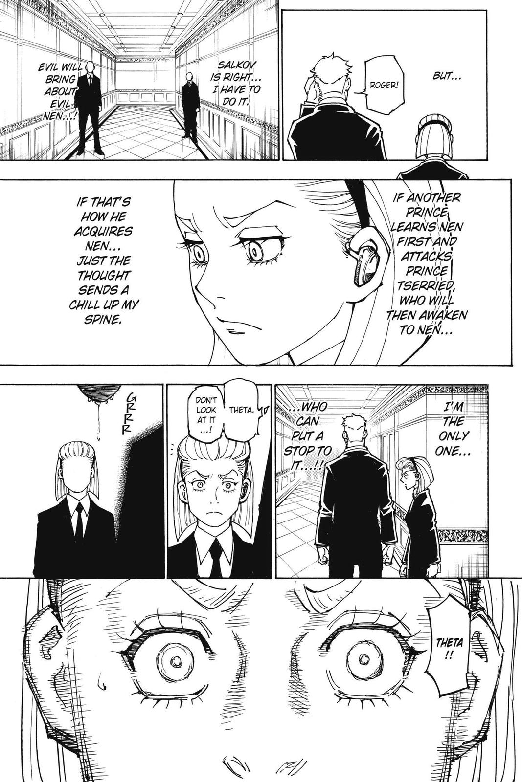 Chapter 362 — Chapter 362 — Page 11