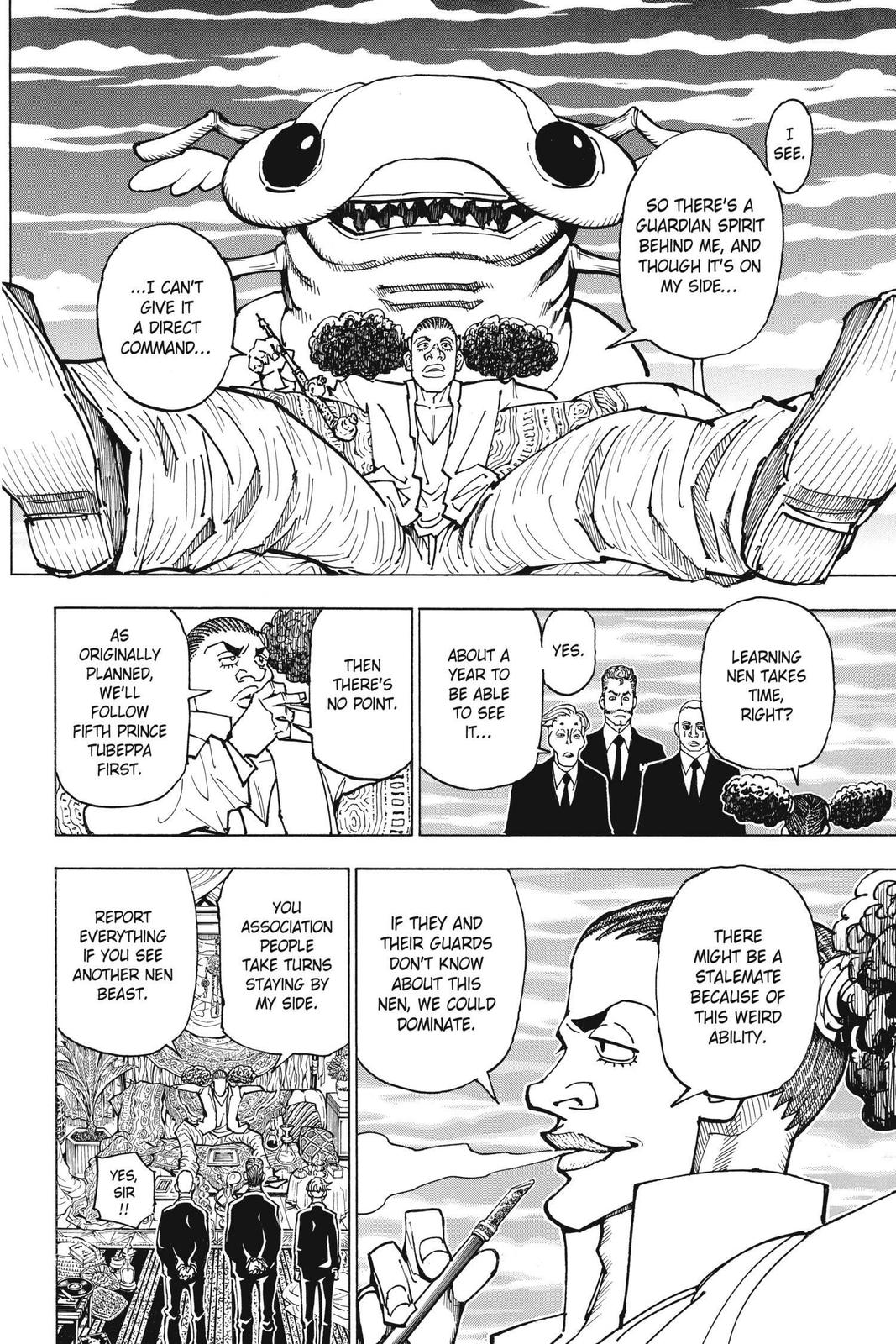 Chapter 362 — Chapter 362 — Page 12