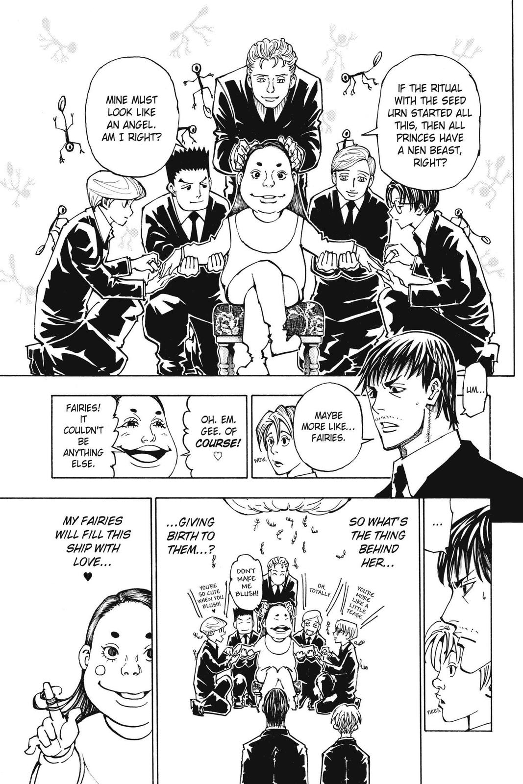 Chapter 362 — Chapter 362 — Page 13