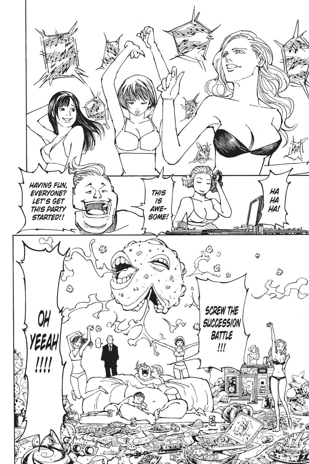 Chapter 362 — Chapter 362 — Page 14