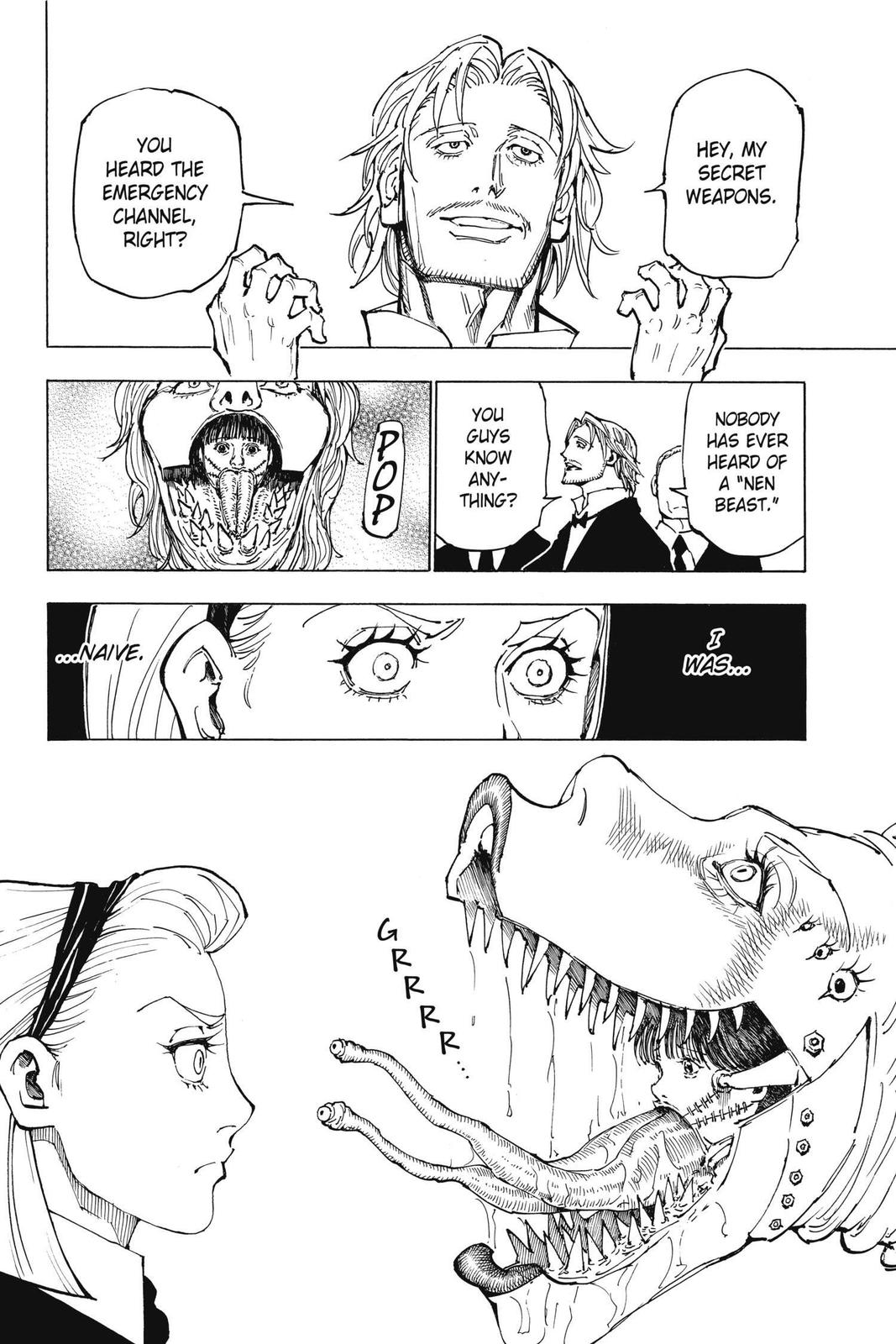 Chapter 362 — Chapter 362 — Page 18