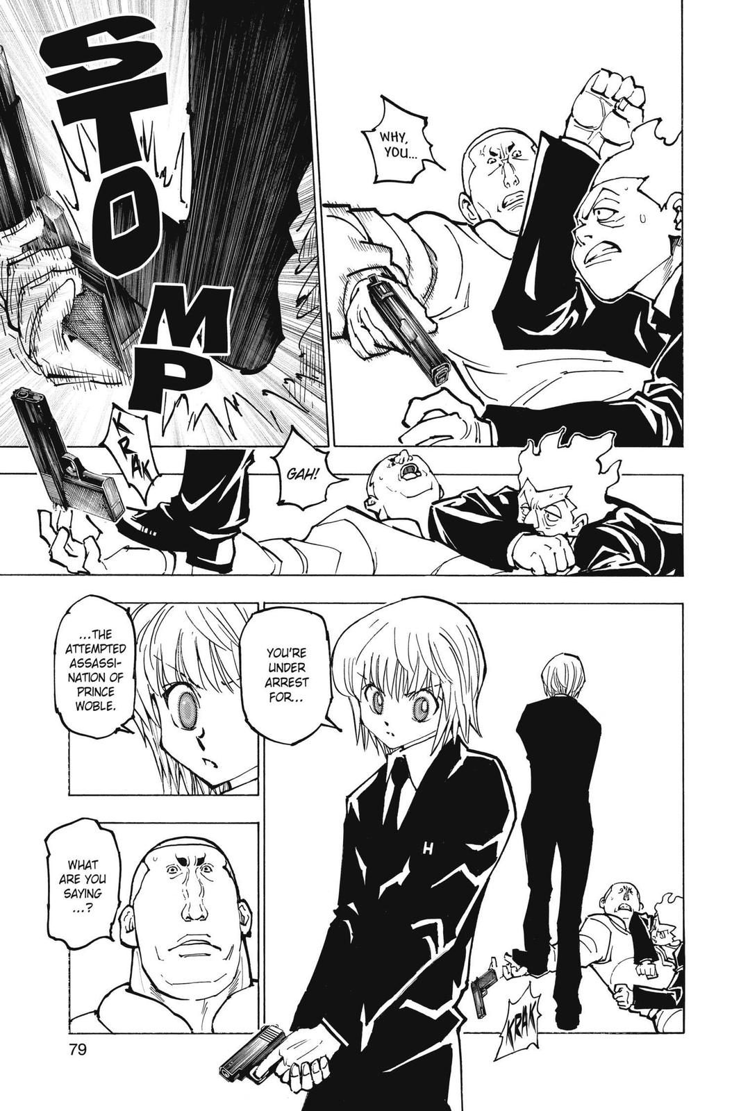 Chapter 364 — Page 11