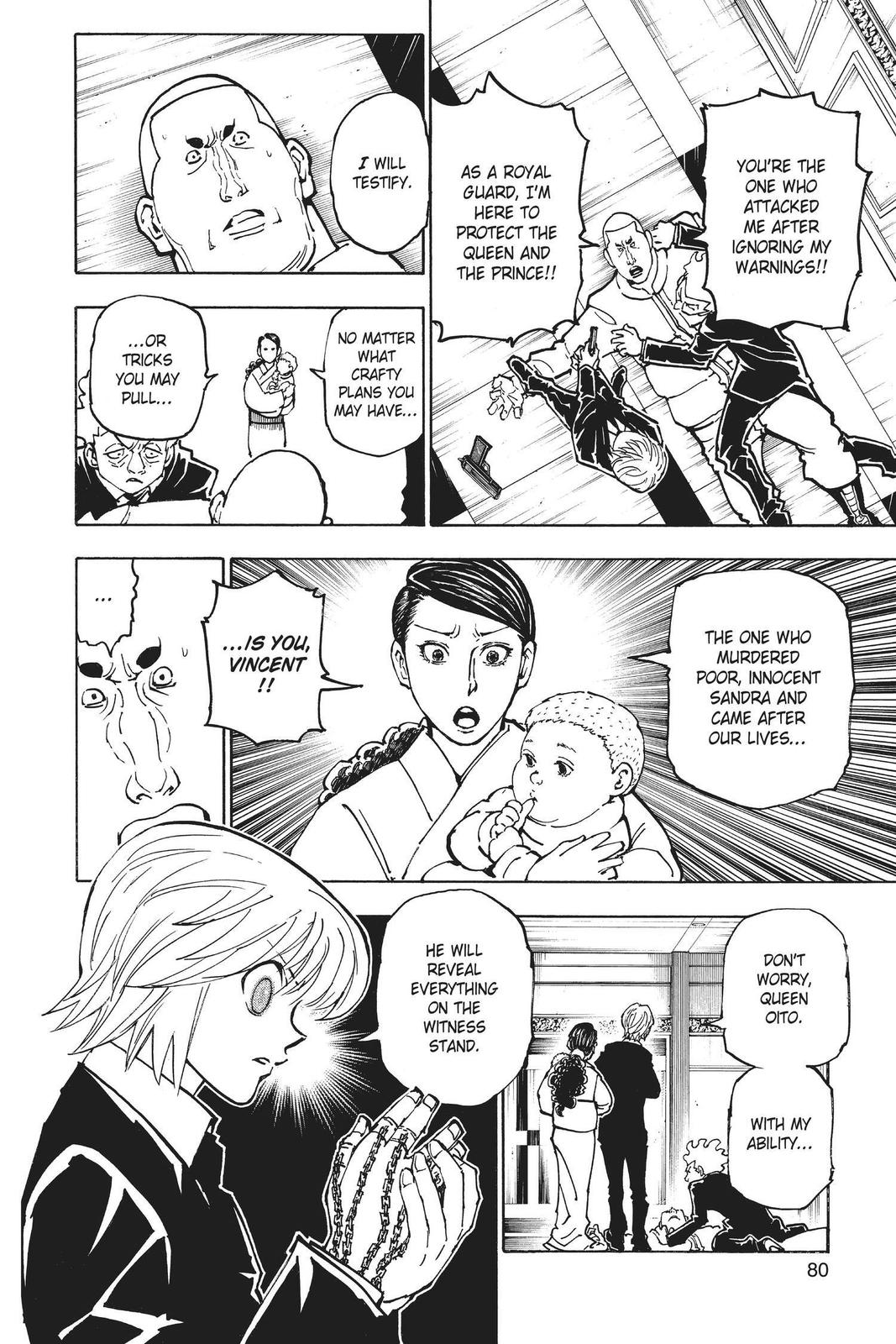 Chapter 364 — Page 12