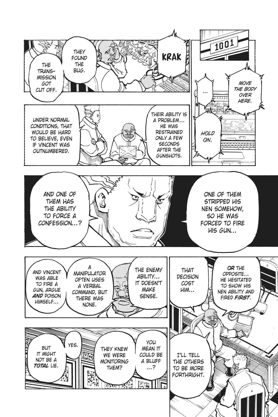 Chapter 364 — Page 14
