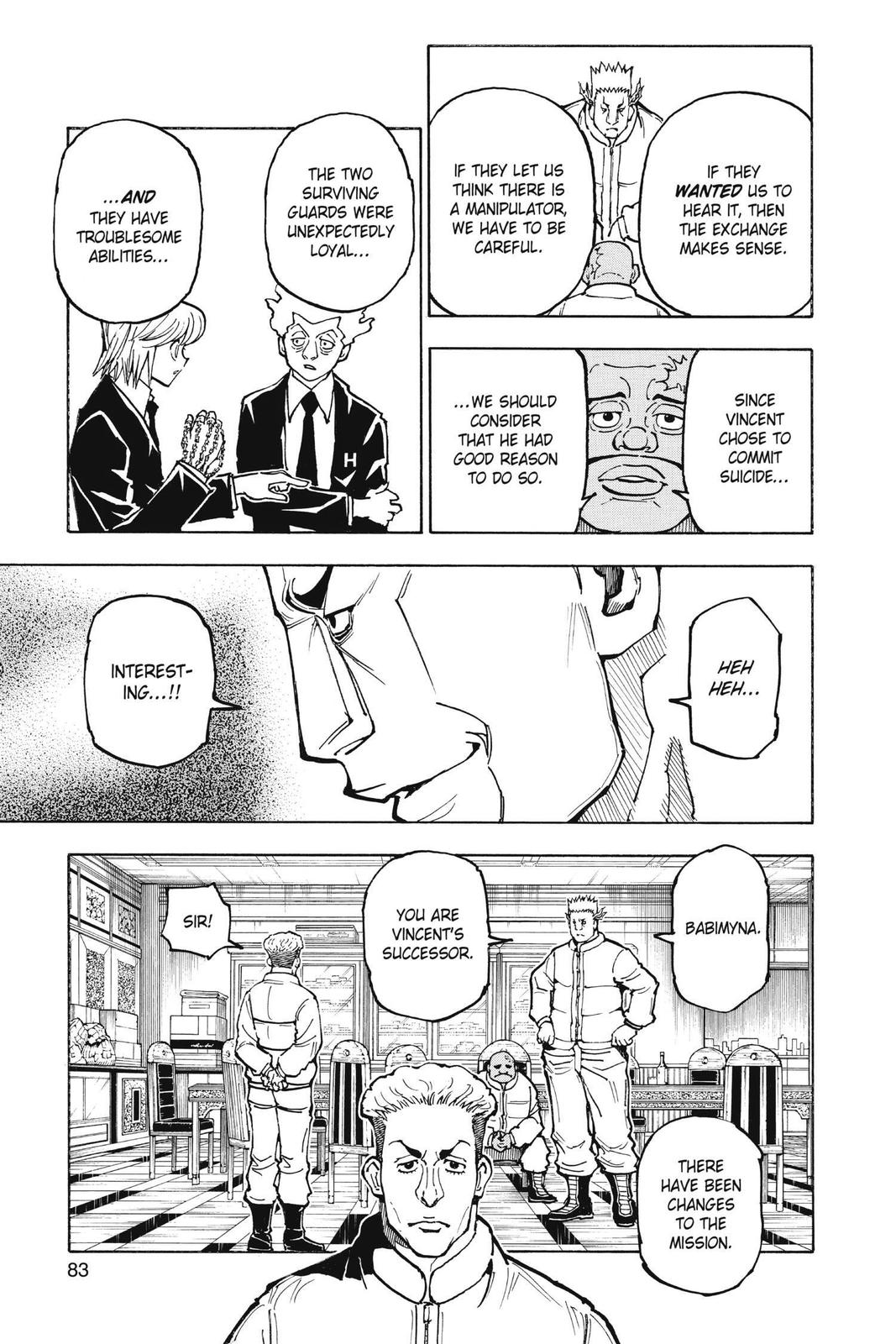 Chapter 364 — Page 15