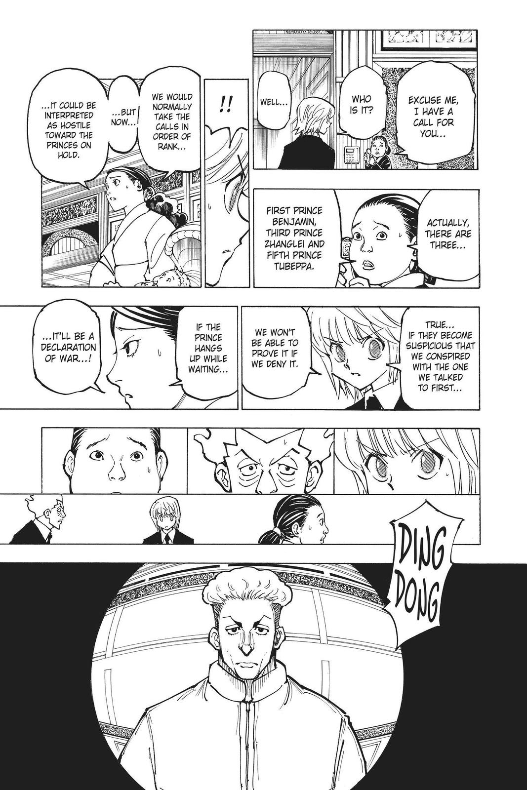 Chapter 364 — Page 19