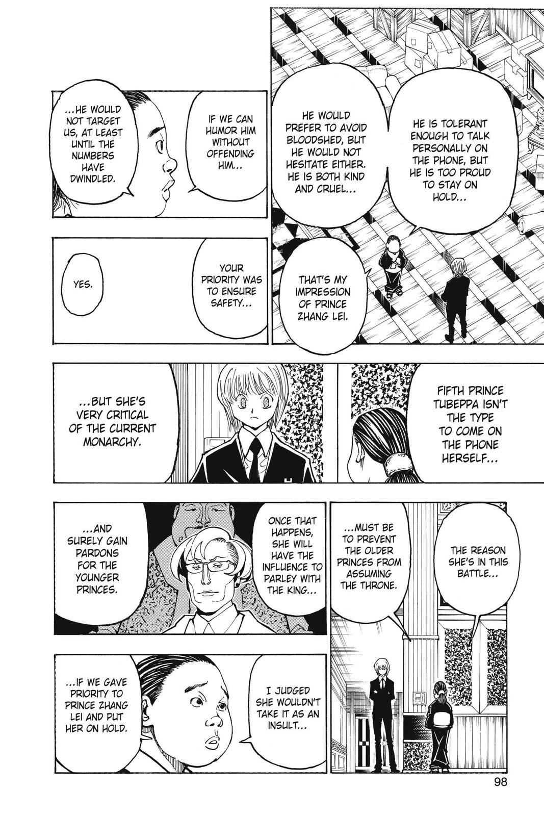 Chapter 365 — Page 10
