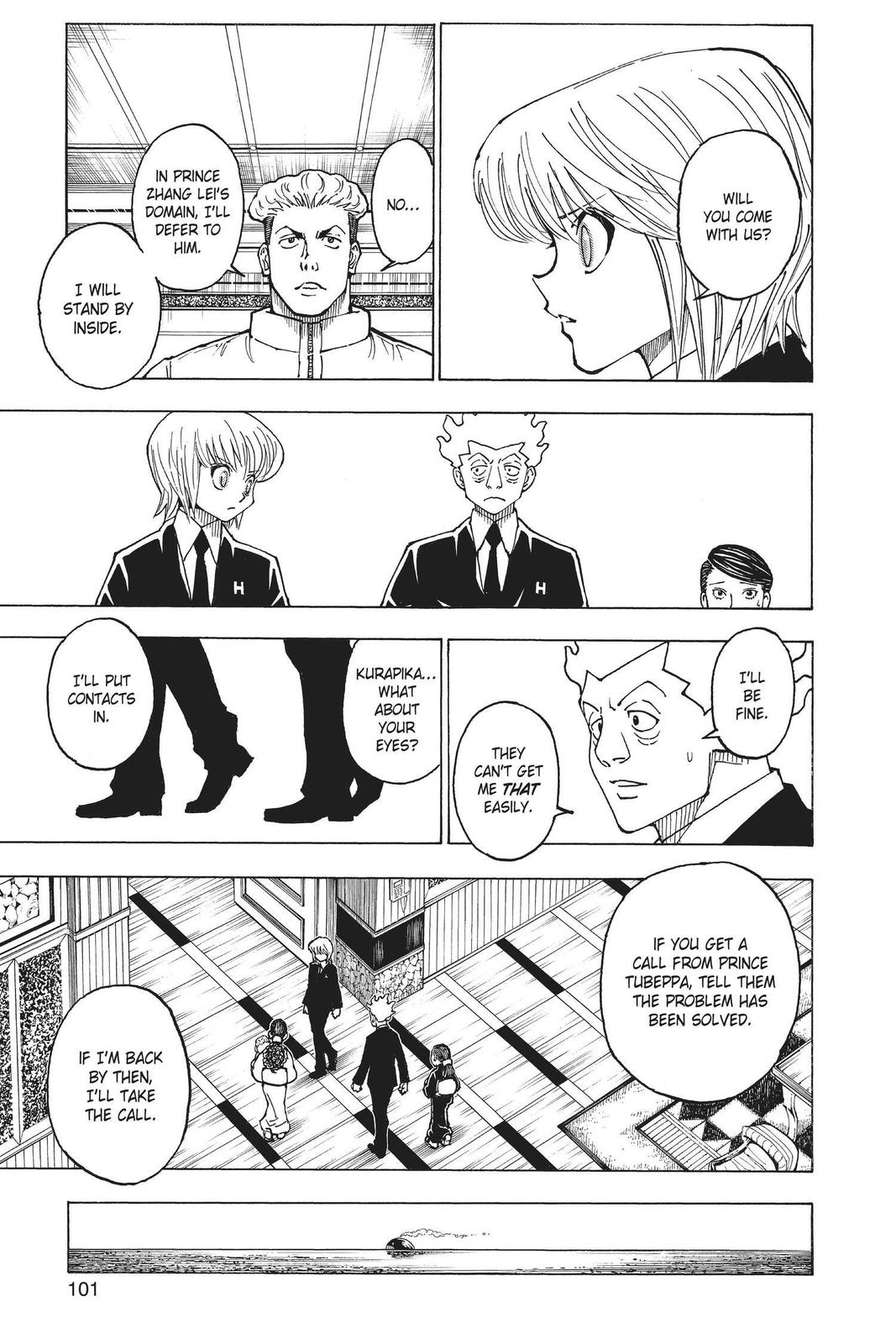 Chapter 365 — Page 13