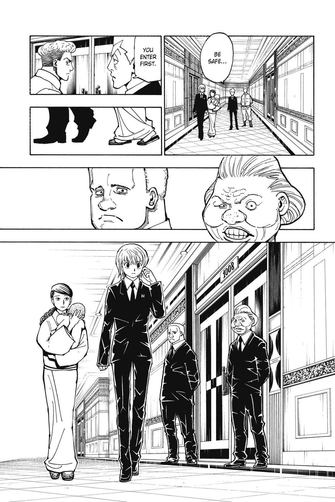 Chapter 365 — Page 15